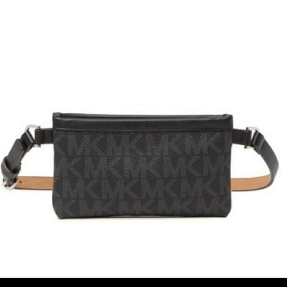 Michael Kors belt bag